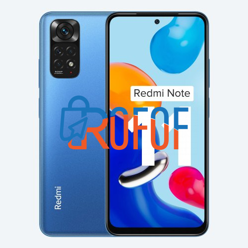 note 11s horizon blue